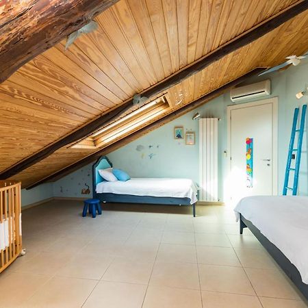 Casa Lami In Zona Cenisia By Wonderful Italy Apartment Торино Екстериор снимка