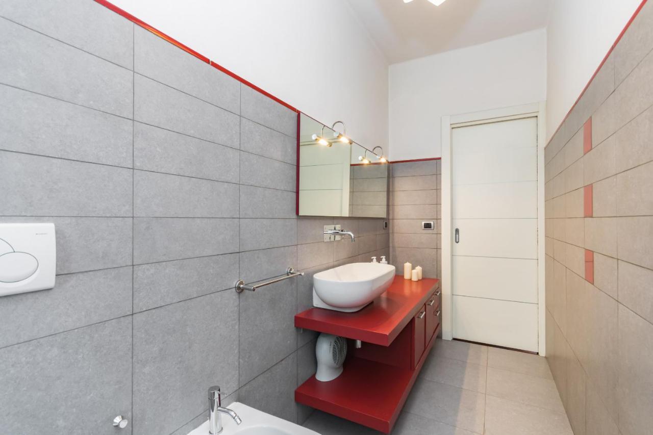 Casa Lami In Zona Cenisia By Wonderful Italy Apartment Торино Екстериор снимка