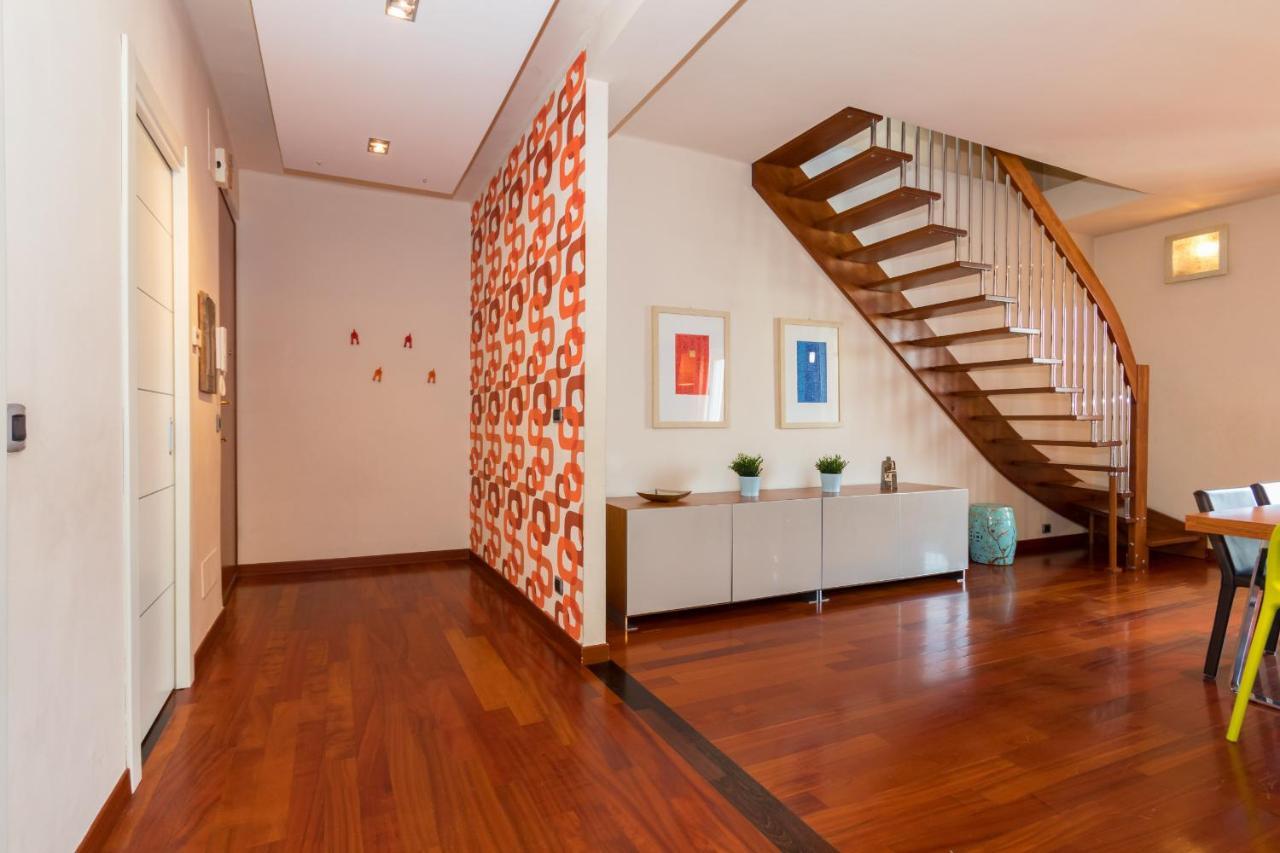 Casa Lami In Zona Cenisia By Wonderful Italy Apartment Торино Екстериор снимка