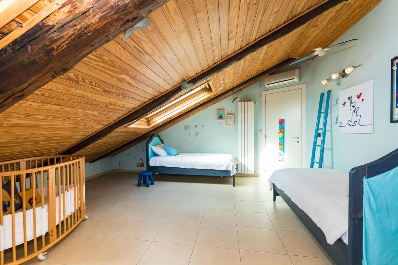 Casa Lami In Zona Cenisia By Wonderful Italy Apartment Торино Екстериор снимка