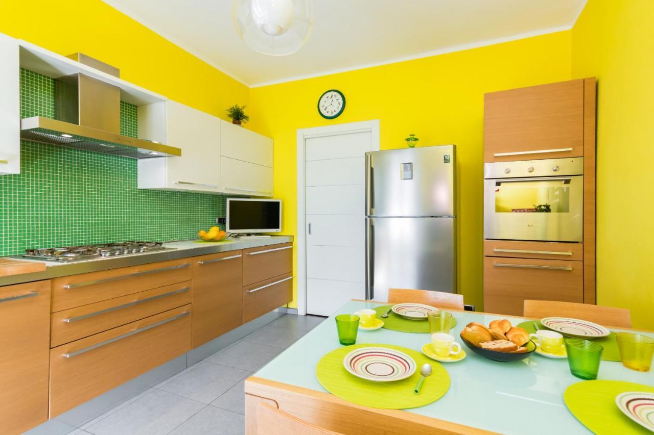 Casa Lami In Zona Cenisia By Wonderful Italy Apartment Торино Екстериор снимка