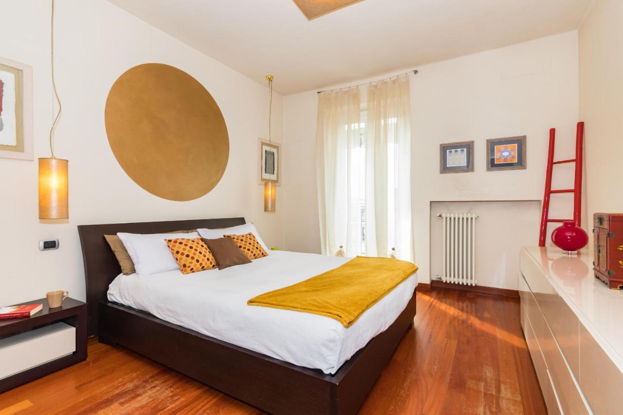 Casa Lami In Zona Cenisia By Wonderful Italy Apartment Торино Екстериор снимка