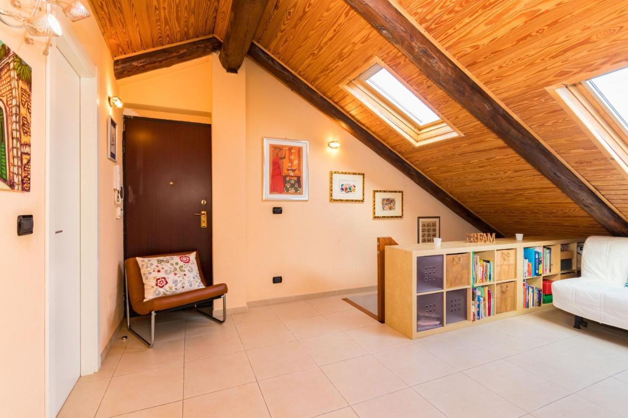 Casa Lami In Zona Cenisia By Wonderful Italy Apartment Торино Екстериор снимка