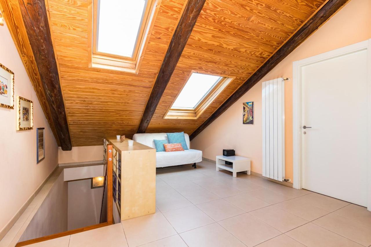 Casa Lami In Zona Cenisia By Wonderful Italy Apartment Торино Екстериор снимка