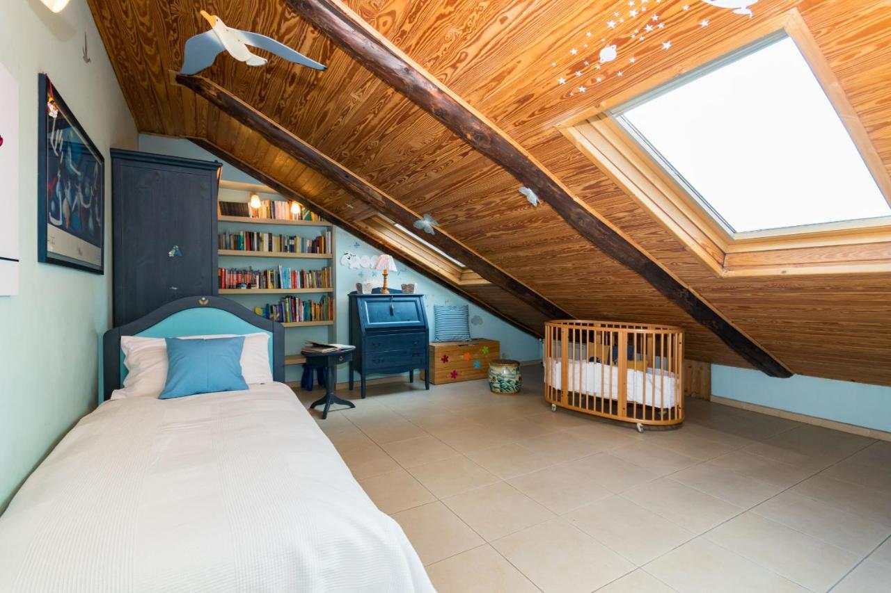 Casa Lami In Zona Cenisia By Wonderful Italy Apartment Торино Екстериор снимка
