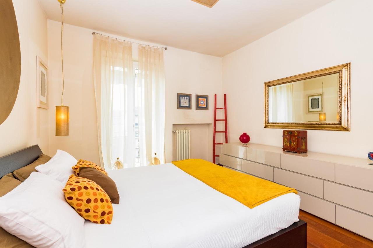 Casa Lami In Zona Cenisia By Wonderful Italy Apartment Торино Екстериор снимка