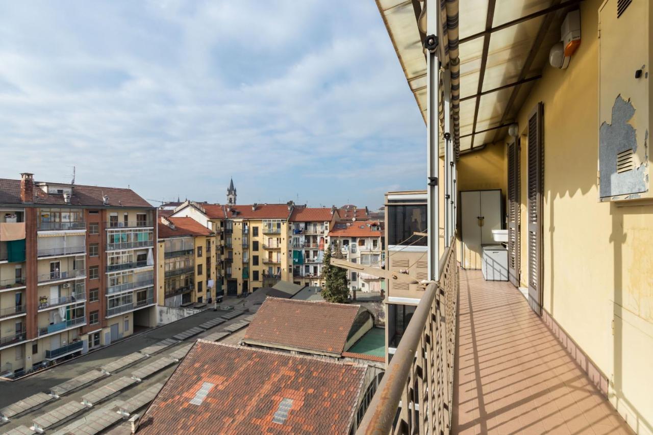 Casa Lami In Zona Cenisia By Wonderful Italy Apartment Торино Екстериор снимка